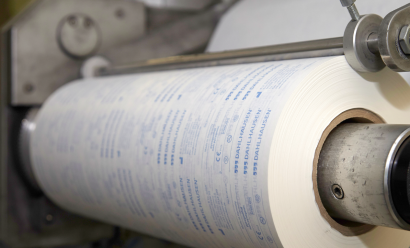 Labelling als OEM-Produkt